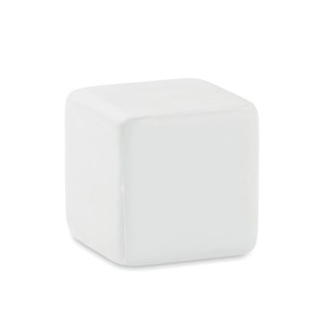 SQUARAX White - 1 Bounce Creative Designs