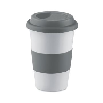TRIBECA Grey - 1 Bounce Creative Designs