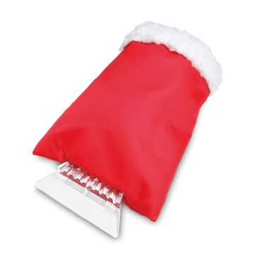 WARMIX Ice Scraper With Warm Mitten - 1 Bounce Creative Designs