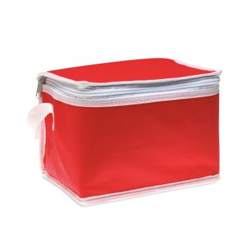 PROMOCOOL Red - 1 Bounce Creative Designs