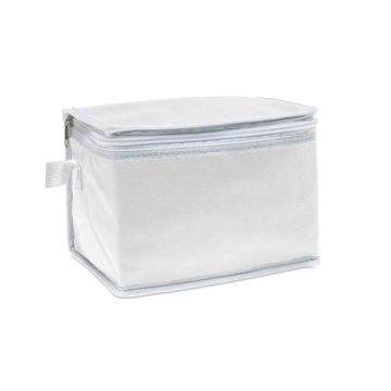 PROMOCOOL White - 1 Bounce Creative Designs