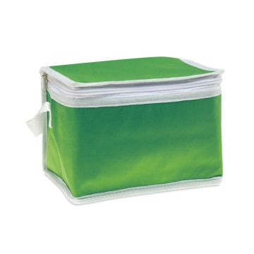 PROMOCOOL Cooler Bag 6 Can Capacity - 1 Bounce Creative Designs