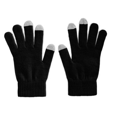 TACTO Black - 1 Bounce Creative Designs