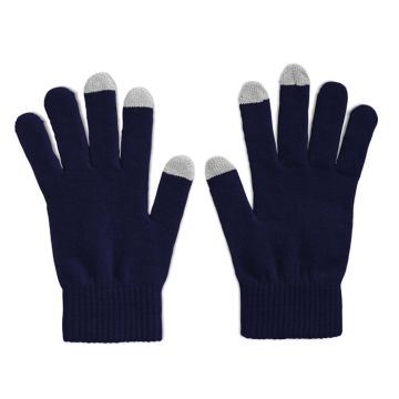 TACTO Blue - 1 Bounce Creative Designs