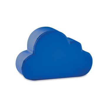 CLOUDY Blue - 1 Bounce Creative Designs