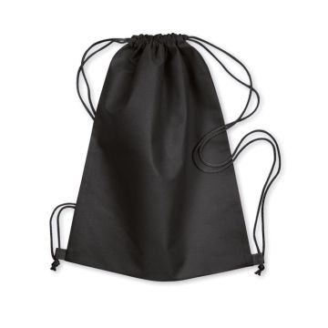 DAFFY Black - 1 Bounce Creative Designs