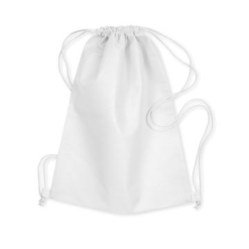 DAFFY White - 1 Bounce Creative Designs