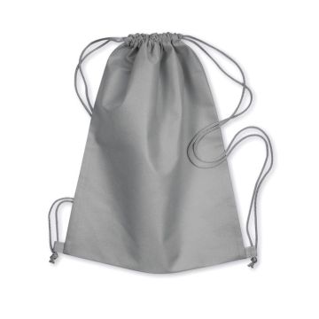 DAFFY Grey - 1 Bounce Creative Designs