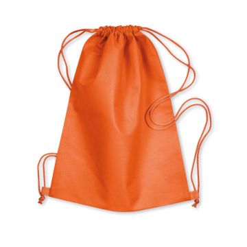 DAFFY Orange - 1 Bounce Creative Designs