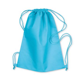 DAFFY Turquoise - 1 Bounce Creative Designs