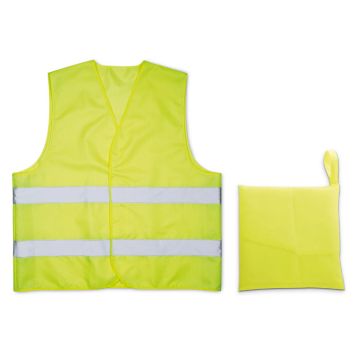 VISIBLE Yellow - 1 Bounce Creative Designs