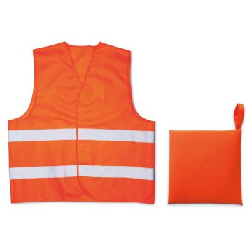 VISIBLE Orange - 1 Bounce Creative Designs