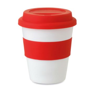 ASTORIA Red - 1 Bounce Creative Designs