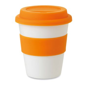 ASTORIA Orange - 1 Bounce Creative Designs