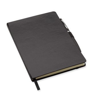NOTAPLUS Black - 1 Bounce Creative Designs