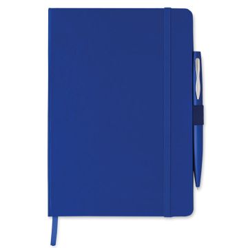 NOTAPLUS Blue - 1 Bounce Creative Designs