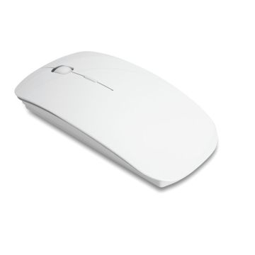 CURVY Wireless Computer Mouse - 1 Bounce Creative Designs