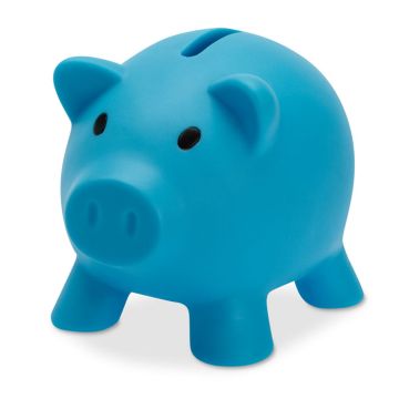 SOFTCO Turquoise - 1 Bounce Creative Designs