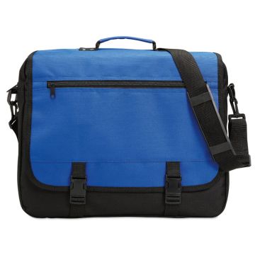 FLAPA Document Bag With Flap Closure - 1 Bounce Creative Designs