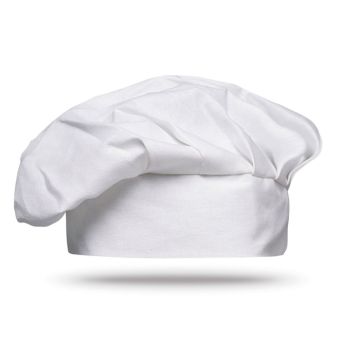 CHEF White - 1 Bounce Creative Designs