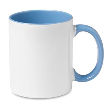 SUBLIMCOLY Blue - 1 Bounce Creative Designs