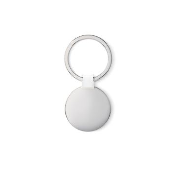 ROUNDY White - 1 Bounce Creative Designs