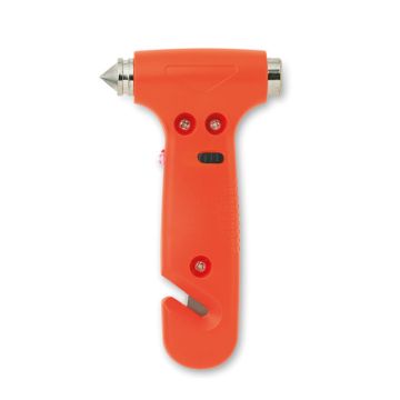 RESQ Orange - 1 Bounce Creative Designs
