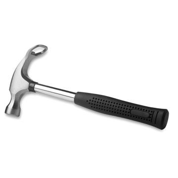 BIERHAMMER Hammer Bottle Opener Black - 1 Bounce Creative Designs