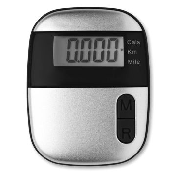 Pedometer With Clip 