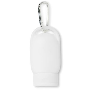 SUNCARE White - 1 Bounce Creative Designs