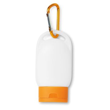 SUNCARE Orange - 1 Bounce Creative Designs