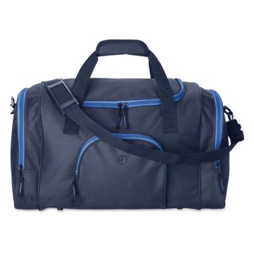LEIS Sports Holdall With Compartments - 1 Bounce Creative Designs