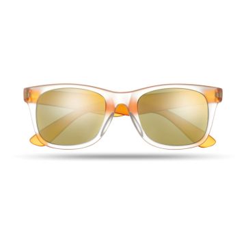 AMERICA TOUCH Orange - 1 Bounce Creative Designs