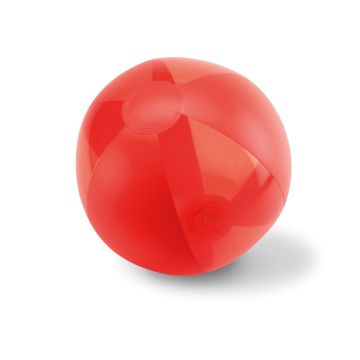 AQUATIME Red - 1 Bounce Creative Designs
