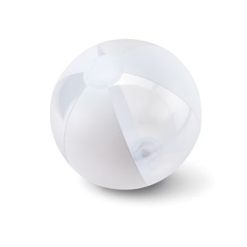 AQUATIME White - 1 Bounce Creative Designs