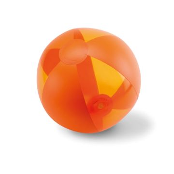 AQUATIME Orange - 1 Bounce Creative Designs
