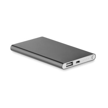 POWERFLAT Titanium - 1 Bounce Creative Designs