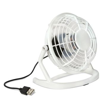 AIRY USB Desk Fan - 1 Bounce Creative Designs