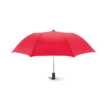 HAARLEM Red - 1 Bounce Creative Designs