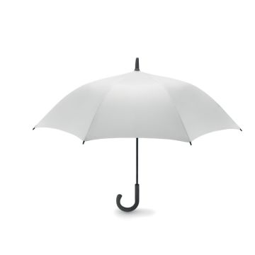 NEW QUAY Stormproof Automatic Umbrella 23 Inch - 1 Bounce Creative Designs