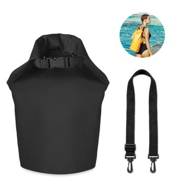 SCUBA Black - 1 Bounce Creative Designs