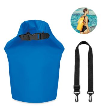 SCUBA Waterproof  Sports Bag 10 Litre - 1 Bounce Creative Designs