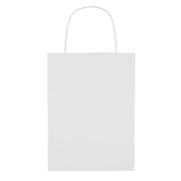 PAPER SMALL White - 1 Bounce Creative Designs