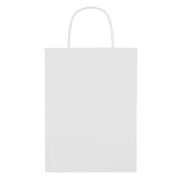 PAPER MEDIUM White - 1 Bounce Creative Designs