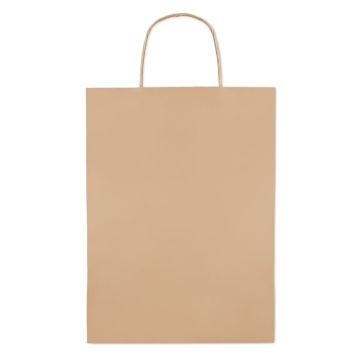 PAPER LARGE Gift Bag - 1 Bounce Creative Designs