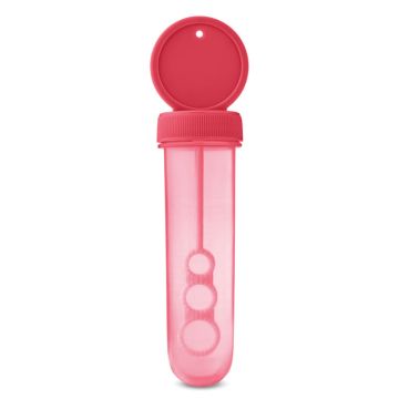 SOPLA Red - 1 Bounce Creative Designs