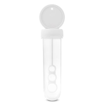 SOPLA White - 1 Bounce Creative Designs