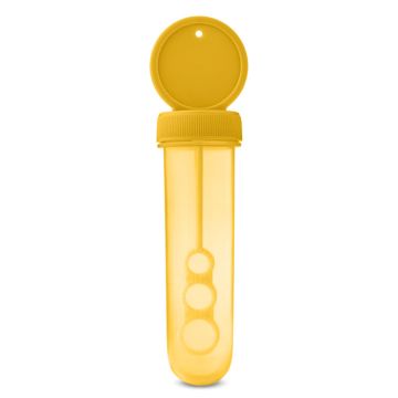 SOPLA Yellow - 1 Bounce Creative Designs