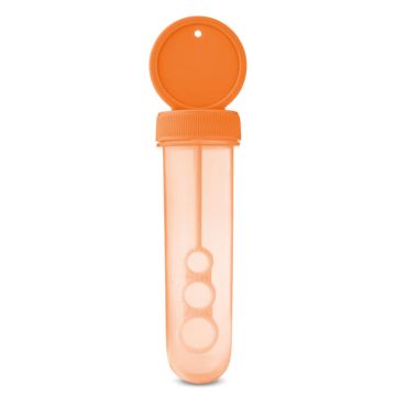 SOPLA Orange - 1 Bounce Creative Designs