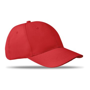 BASIE Red - 1 Bounce Creative Designs